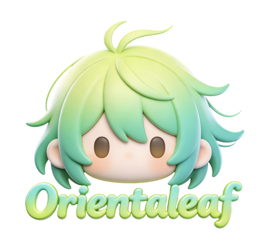 Orientaleaf